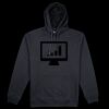 SAME DAY Thread Project Unisex Epic Hoodie Thumbnail
