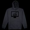 SAME DAY Thread Project Unisex Epic Hoodie Thumbnail