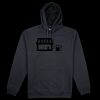 SAME DAY Thread Project Unisex Epic Hoodie Thumbnail