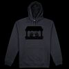 SAME DAY Thread Project Unisex Epic Hoodie Thumbnail