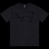 Thread Project Unisex Epic Tee - Plus Sizes Thumbnail