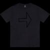 Thread Project Unisex Epic Tee - Plus Sizes Thumbnail