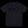 Thread Project Unisex Epic Tee - Plus Sizes Thumbnail