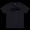 Thread Project Unisex Epic Tee - Plus Sizes Thumbnail