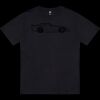 Thread Project Unisex Epic Tee - Plus Sizes Thumbnail