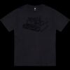 Thread Project Unisex Epic Tee - Plus Sizes Thumbnail