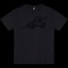 Thread Project Unisex Epic Tee - Plus Sizes Thumbnail