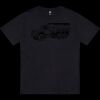 Thread Project Unisex Epic Tee - Plus Sizes Thumbnail