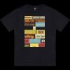Thread Project Unisex Epic Tee - Plus Sizes Thumbnail