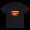 Thread Project Unisex Epic Tee - Plus Sizes Thumbnail