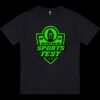 Thread Project Unisex Epic Tee - Plus Sizes Thumbnail