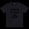 Thread Project Unisex Epic Tee - Plus Sizes Thumbnail