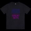 Thread Project Unisex Epic Tee - Plus Sizes Thumbnail