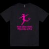 Thread Project Unisex Epic Tee - Plus Sizes Thumbnail
