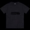 Thread Project Unisex Epic Tee - Plus Sizes Thumbnail