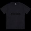 Thread Project Unisex Epic Tee - Plus Sizes Thumbnail