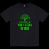 Thread Project Unisex Epic Tee - Plus Sizes Thumbnail