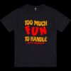 Thread Project Unisex Epic Tee - Plus Sizes Thumbnail
