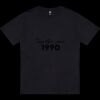 Thread Project Unisex Epic Tee - Plus Sizes Thumbnail