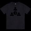 Thread Project Unisex Epic Tee - Plus Sizes Thumbnail