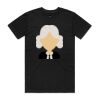 AS Colour Mens Staple Tee Thumbnail