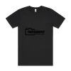 AS Colour Mens Block T shirt Thumbnail