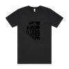 AS Colour Mens Block T shirt Thumbnail