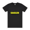 AS Colour Mens Block T shirt Thumbnail