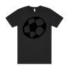 AS Colour Mens Block T shirt Thumbnail