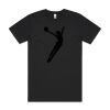 AS Colour Mens Block T shirt Thumbnail